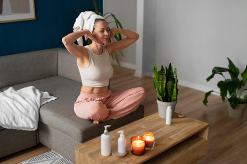 How Mindful Self-Care Products Fit Into Modern Wellness Lifestyles