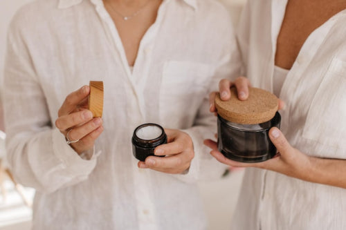 How to Choose Luxury Clean Beauty Brands With Sustainable Packaging