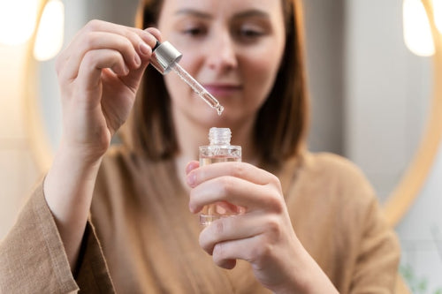 How to Select Premium Clean Beauty Serums for Daily Use