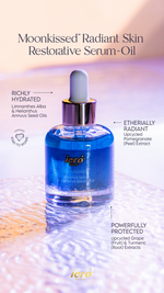 Moonkissed™ Radiant Skin Restorative Serum-Oil