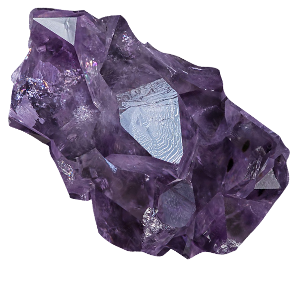 Amethyst Crystals