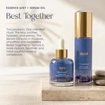 Serene Pause and Reset Skin Ritual