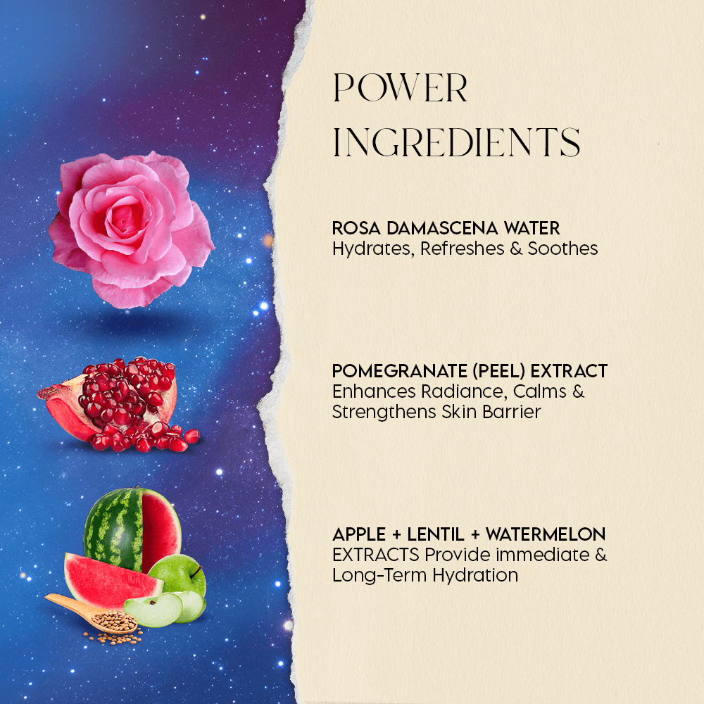 Moonkissed™ Serene Essence Replenishing Mist