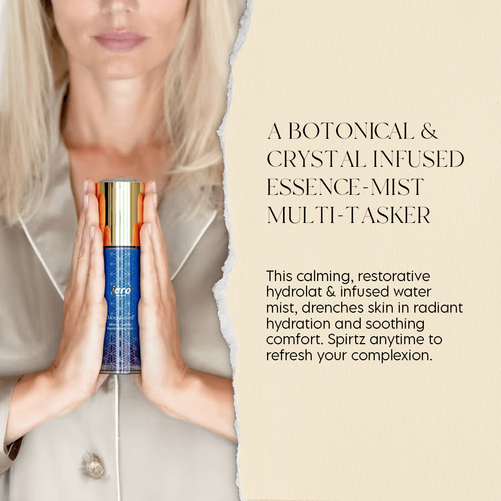Moonkissed™ Serene Essence Replenishing Mist