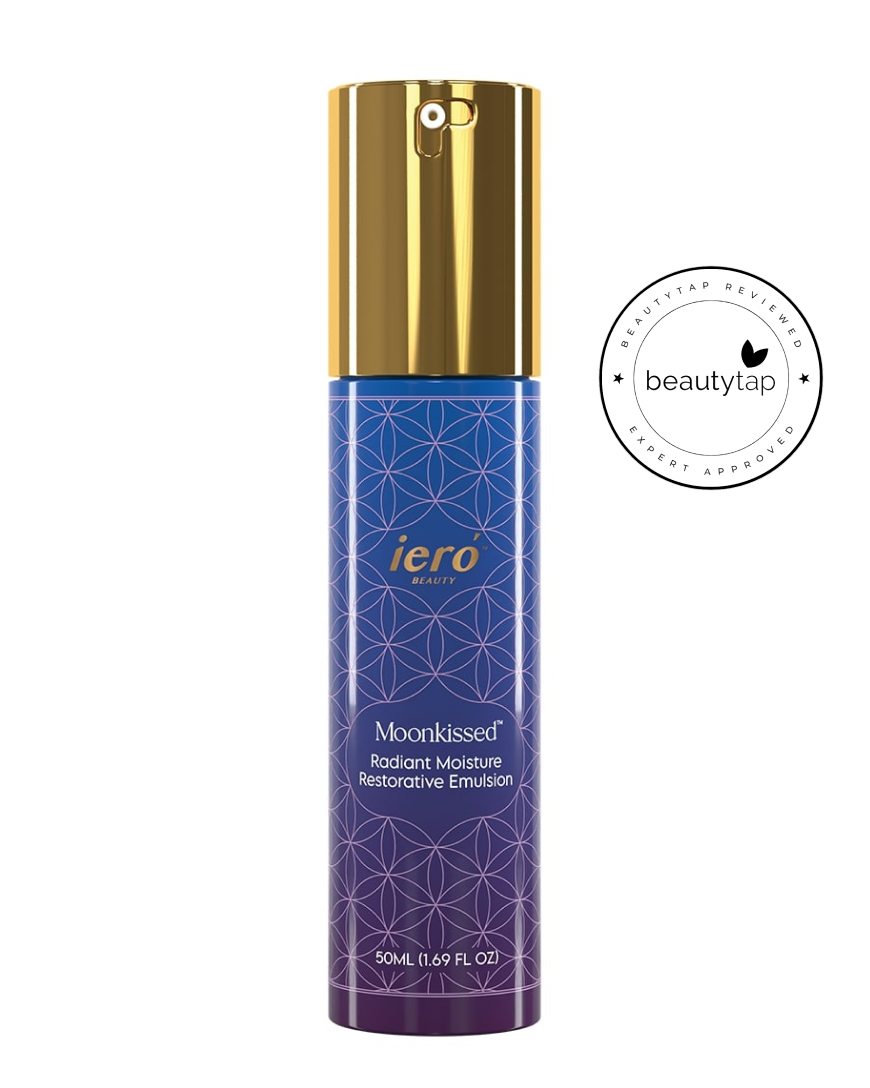 Moonkissed™ Radiant Skin Care Moisturizer: Face Moisturizer