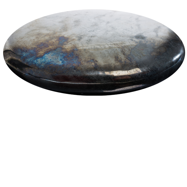 Hematite Extract