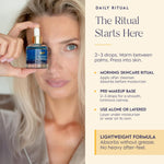 Moonkissed™ Radiant Skin Restorative Serum-Oil