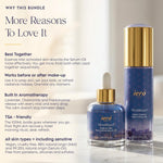 Serene Pause and Reset Skin Ritual