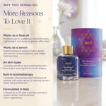Moonkissed™ Radiant Skin Restorative Serum-Oil
