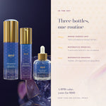 Deluxe Moonlit Glow Complete Skincare Ritual