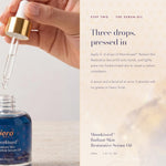 Deluxe Moonlit Glow Complete Skincare Ritual