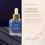 Moonkissed™ Radiant Skin Restorative Serum-Oil