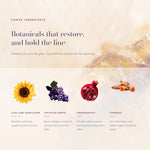 Moonkissed™ Radiant Skin Restorative Serum-Oil