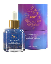Moonkissed™ Radiant Skin Restorative Serum-Oil