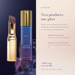 Radiant Comfort Skin and Lip Ritual