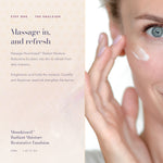 Radiant Comfort Skin and Lip Ritual