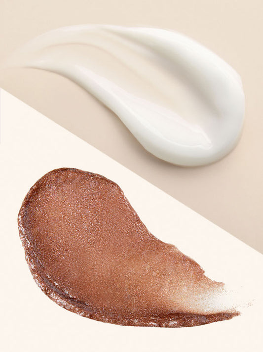 Radiant Comfort Skin & Lip Ritual